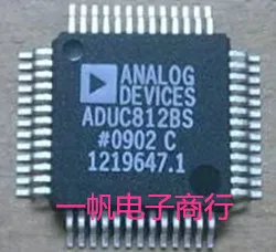 

ADUC816 ADUC816BS