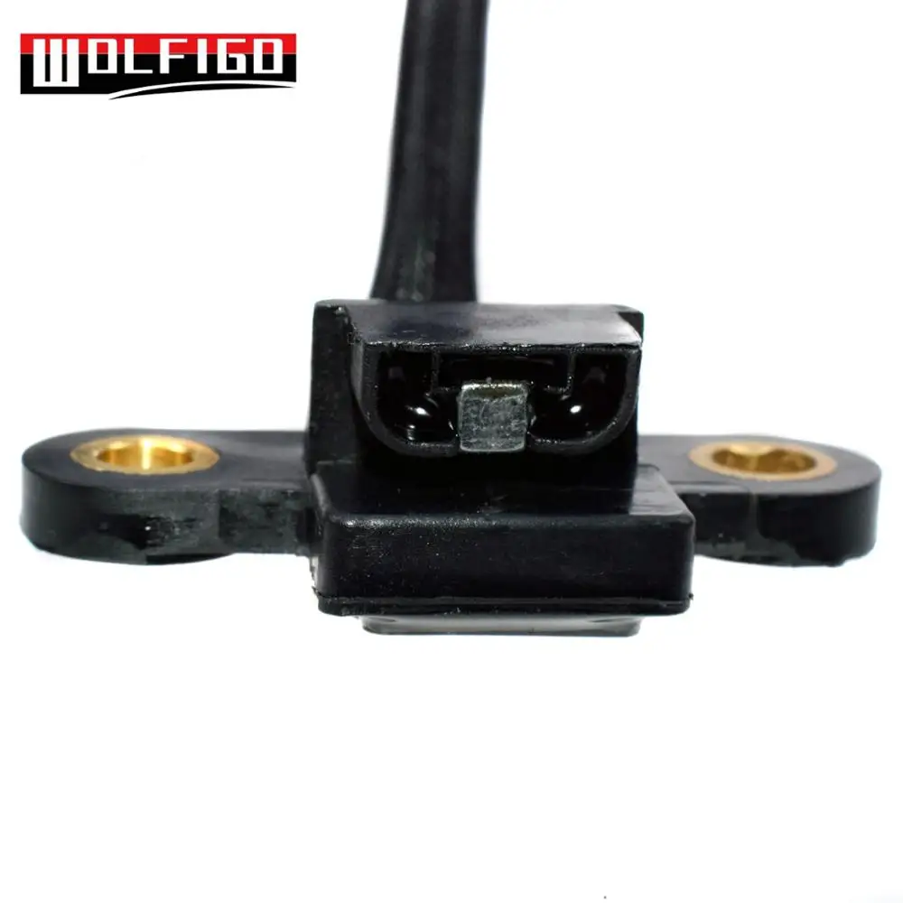 WOLFIGO Новый Датчик положения коленчатого вала для Mitsubishi Hyundai Santa Fe KIA 39310-38070 39310 38070