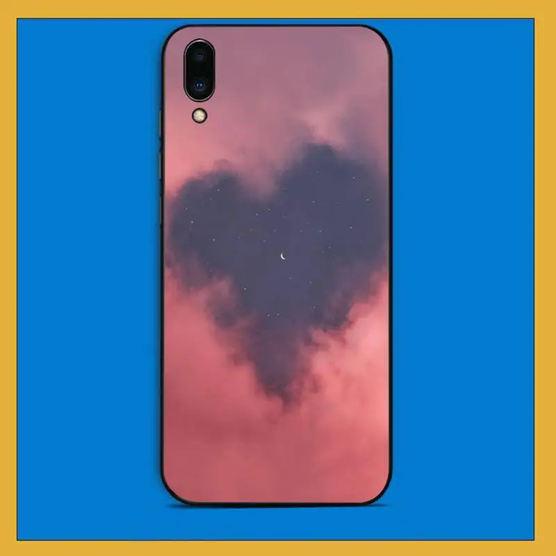 Чехол для телефона FHNBLJ Vivo Y91C Y11 17 19 53 81 31 91 55 V17 11i 9 fot oppo | Мобильные телефоны и