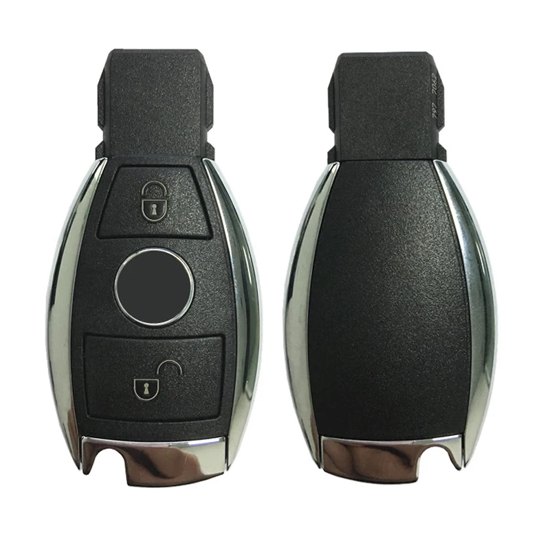 

Оригинальный ключ CN002053 для Smart Key W204 C-Class 2 кнопки 434 МГц FBS3 ЧАСТЬ No A 204 905 17 04