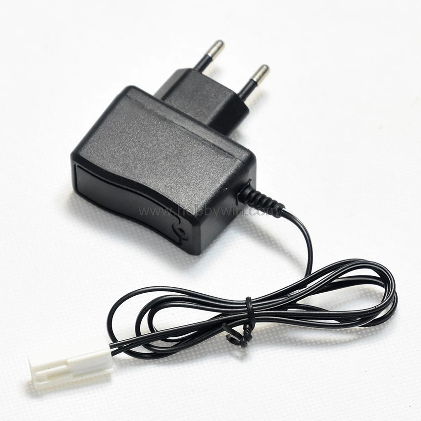 Зарядное устройство для NiMH NiCD RC аккумуляторных батарей 7 2 В ма | Игрушки и хобби