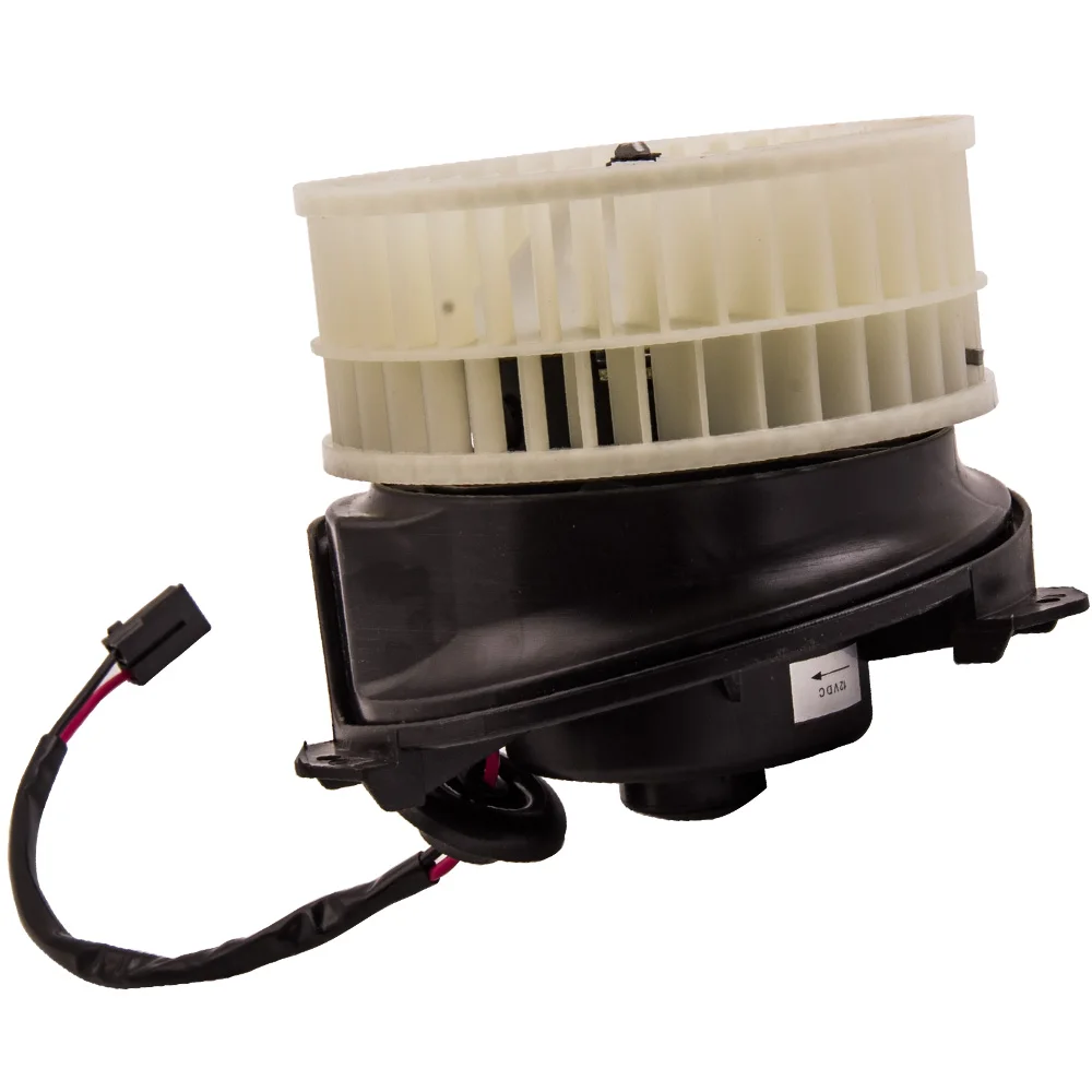 Электродвигатель нагревателя переменного тока для Chrysler Dodge 2001 2007| |