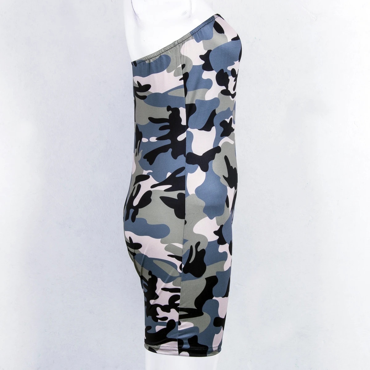 Базовый классический стиль модный женский комбинезон однотонный мини с