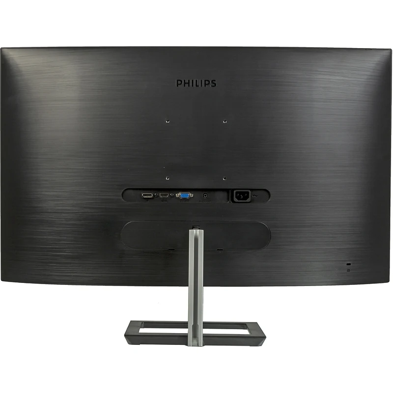 Монитор PHILIPS 322E1C(00/01) 31.5&quot черный|Мониторы| |