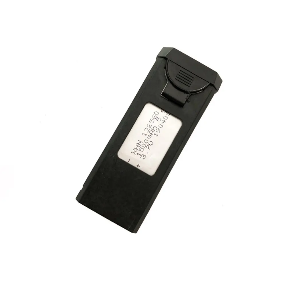 3 7 V 1500Mah Оригинальный аккумулятор для H13 аэрофотосъемки самолета большой емкости