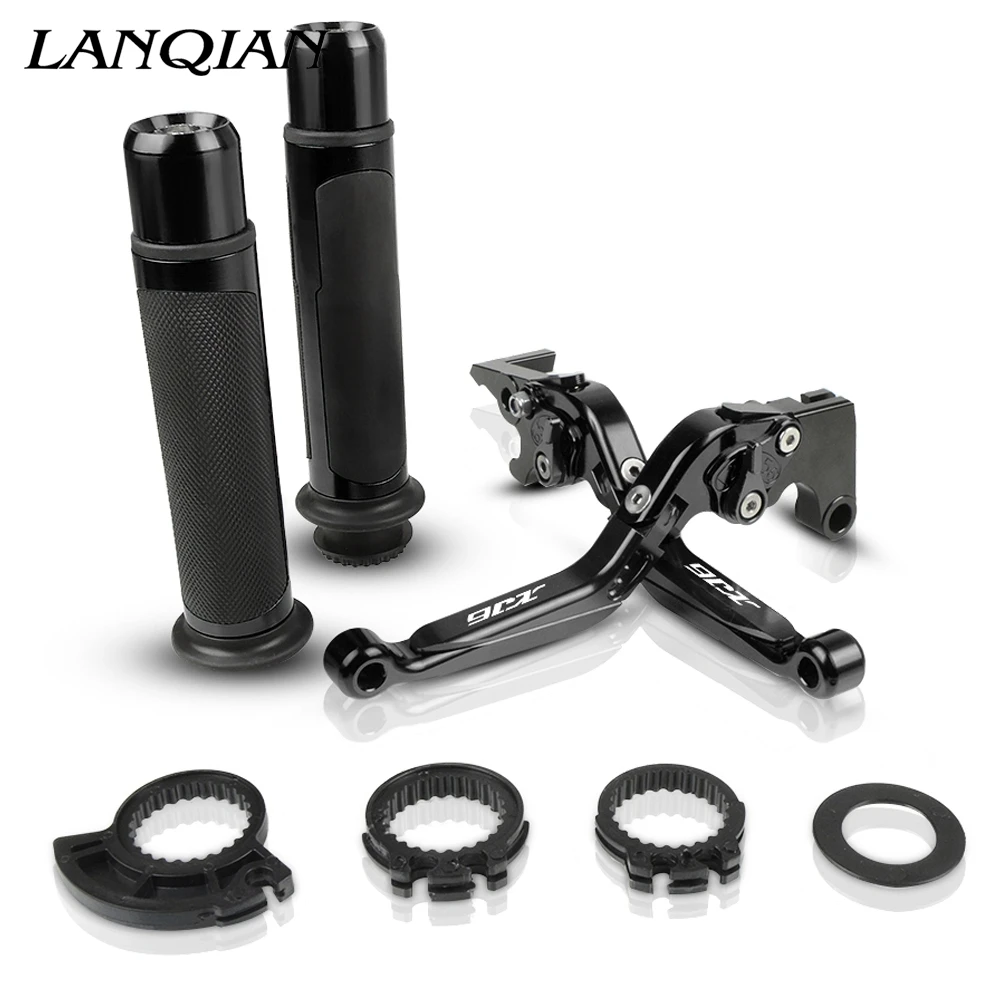 

YAMAHA XJ6 N S 1995 1996 1997 1998-2003