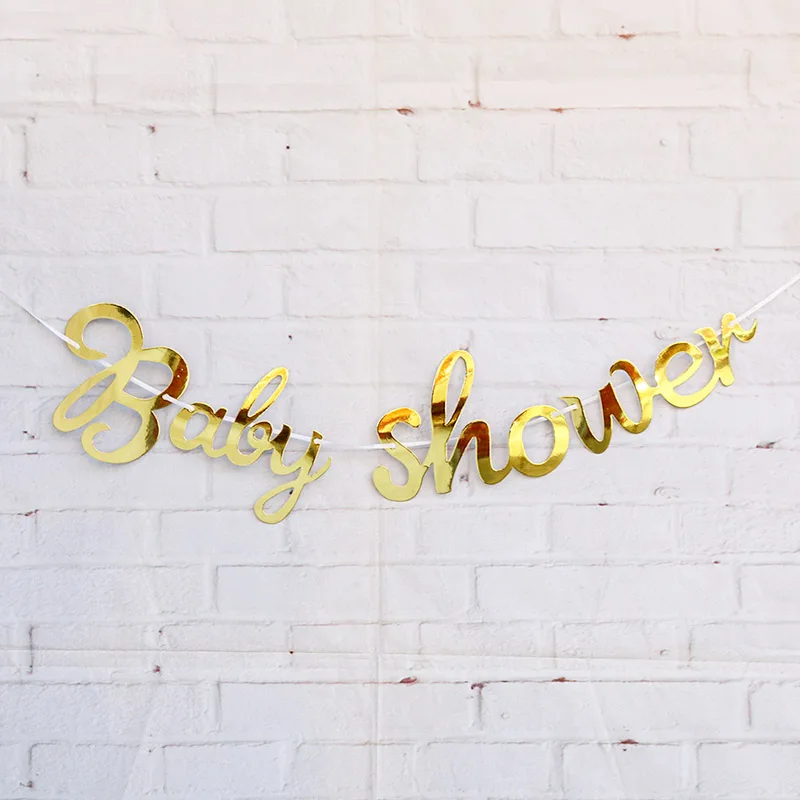 1 Набор это мальчик девочка баннер Новорожденные вечерние декоративные гирлянды