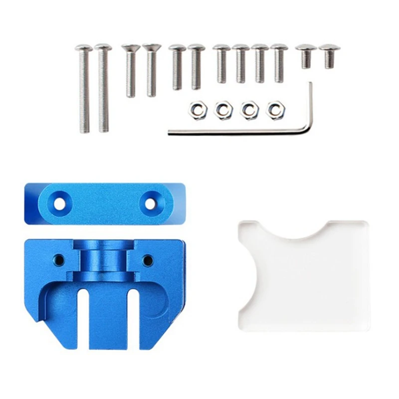 Fixed Bracket For XLF X03 X04 1/10 RC Truck Spare Parts Accessories | Компьютеры и офис