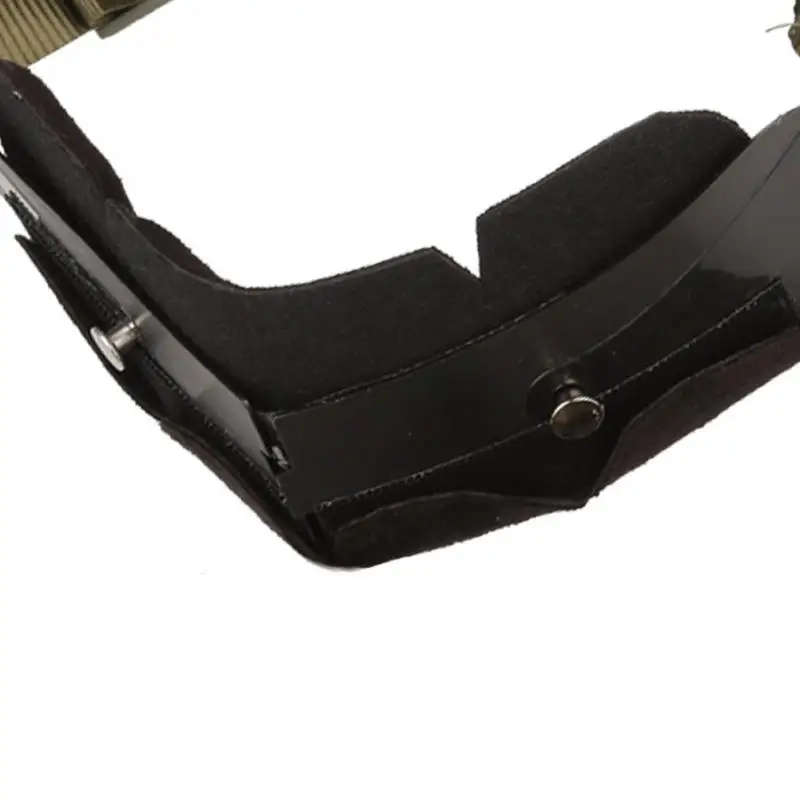 Набор для быстрого шлема регулируемая тактическая подкладка страйкбола