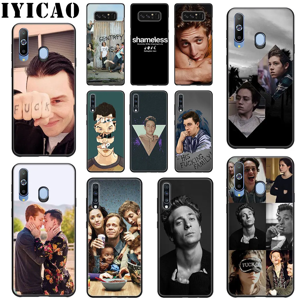 Мягкий силиконовый чехол для Samsung Galaxy A70 A60 A50 A40 A30 A20 A10 M10 M20 M30 M40|Бамперы| |