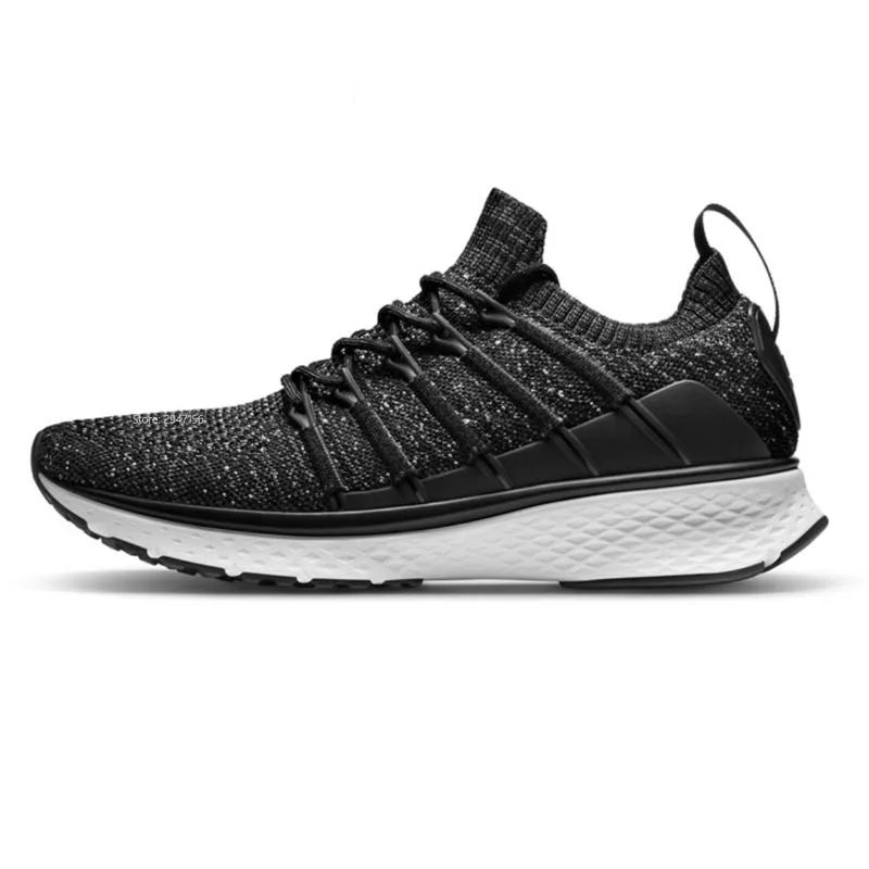 Новые кроссовки Xiaomi Sneaker 2 Mijia Спортивная амортизирующая обувь для мужчин в
