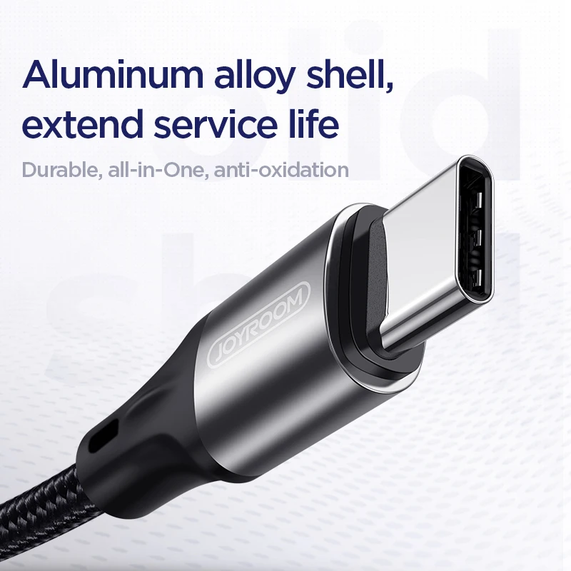 Type C кабель для быстрой зарядки Samsung 0 2 HDMI 1 м 5 Xiaomi Huawei Android мобильный телефон