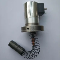 Stahl Folding Machine 24V DC Solenoid Valve 230-511-01-00 Electric Lifting Magnet ZD203-764-01-00