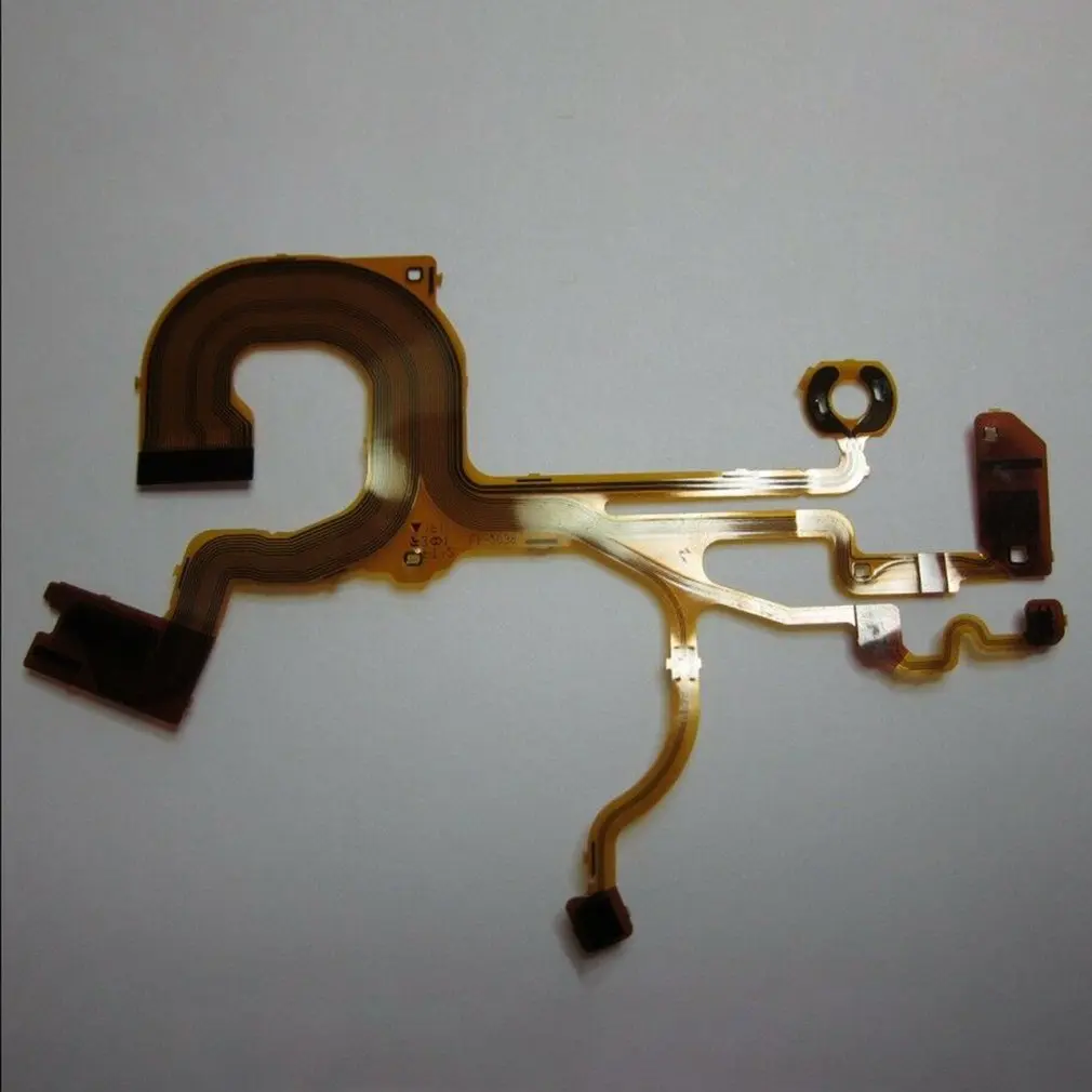 Кабель заднего сиденья объектива гибкий кабель запасные части для Sony Dsc Hx50 Hx50V Hx60