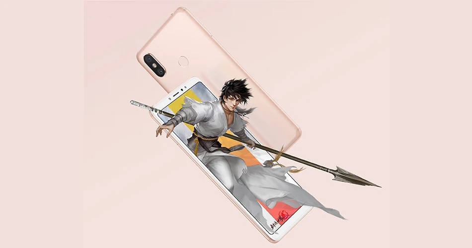Мобильный телефон Snapdragon 128 с глобальной ПЗУ Xiaomi Mi Max 3, 4 ГБ, 64 ГБ, 6 ГБ, 636 ГБ, Восьмиядерный процессор AI, две камеры, 6,9 дюйма, полный экран, 5500 мАч