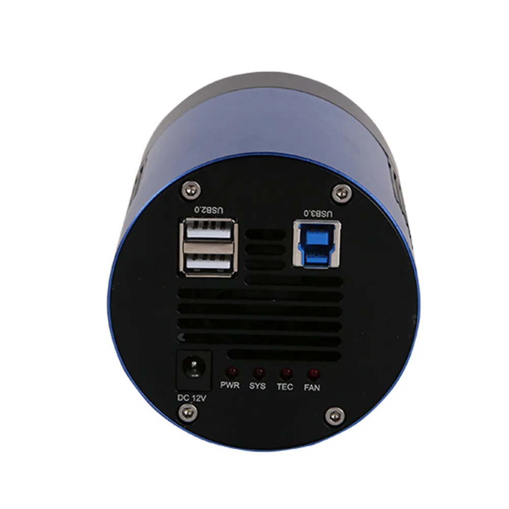 ATR3CMOS M42 + 2 ”USB3.0 TE охлаждающая астрономическая камера для астрономического