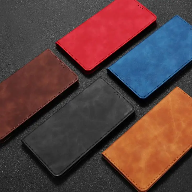 Чехол книжка для Xiaomi Mi6 кожаный Оригинальный чехол 5 15 дюйма Mi 6 роскошный защитный