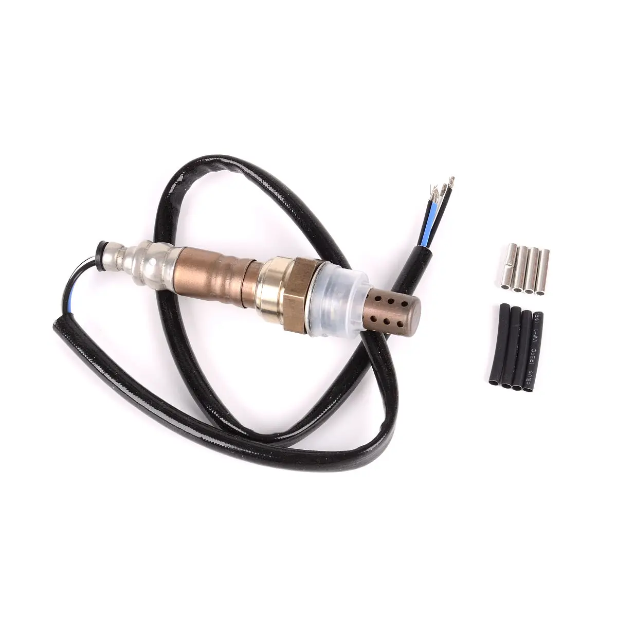 

Oxygen Sensor OE: 234-4209 Oxygen Sensor Universal 4-Wire Zirconia Sensor Sensor Probe And Protective Cover