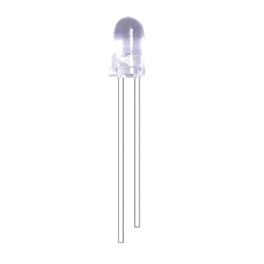 20 шт. 5 мм фототранзистор DARLINGTON SGPT5903C фотодатчик светочувствительный приемный