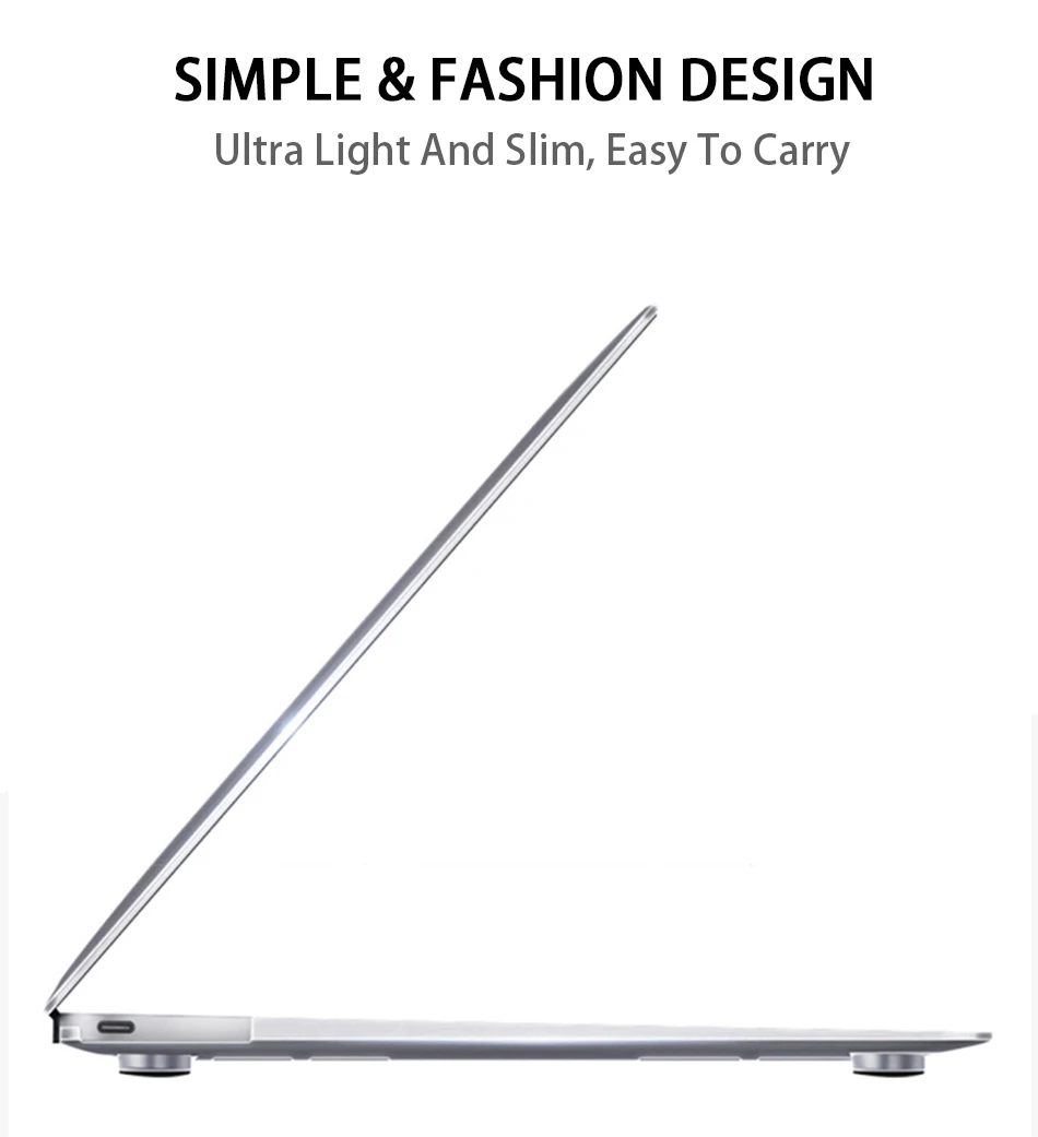 Чехол MTT для ноутбука Macbook Pro 13,3 15,4, чехол для mac book air pro retina 11 12 13 15 16 дюймов с сенсорной панелью, сумка для ноутбука