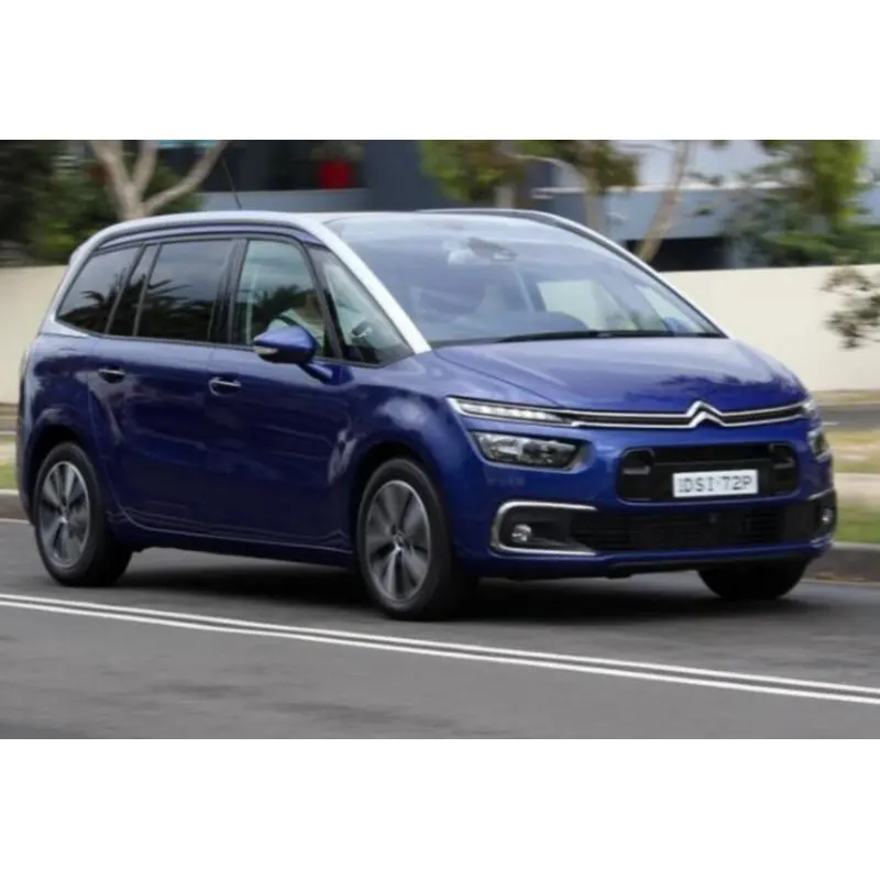 

Fog lamps for citroen GRAND C4 SPACETOURER 3A 3E Stop lamp Reverse Back up bulb Front Rear Turn Signal error free 2pc
