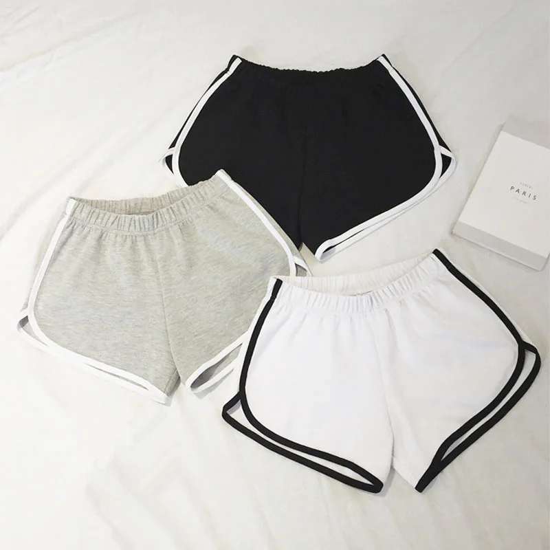 

Новое поступление 2021, шорты для бега на весну и лето, дышащие спортивные шорты с защитой от пота, горячие брюки для тренировок, эластичные шо...