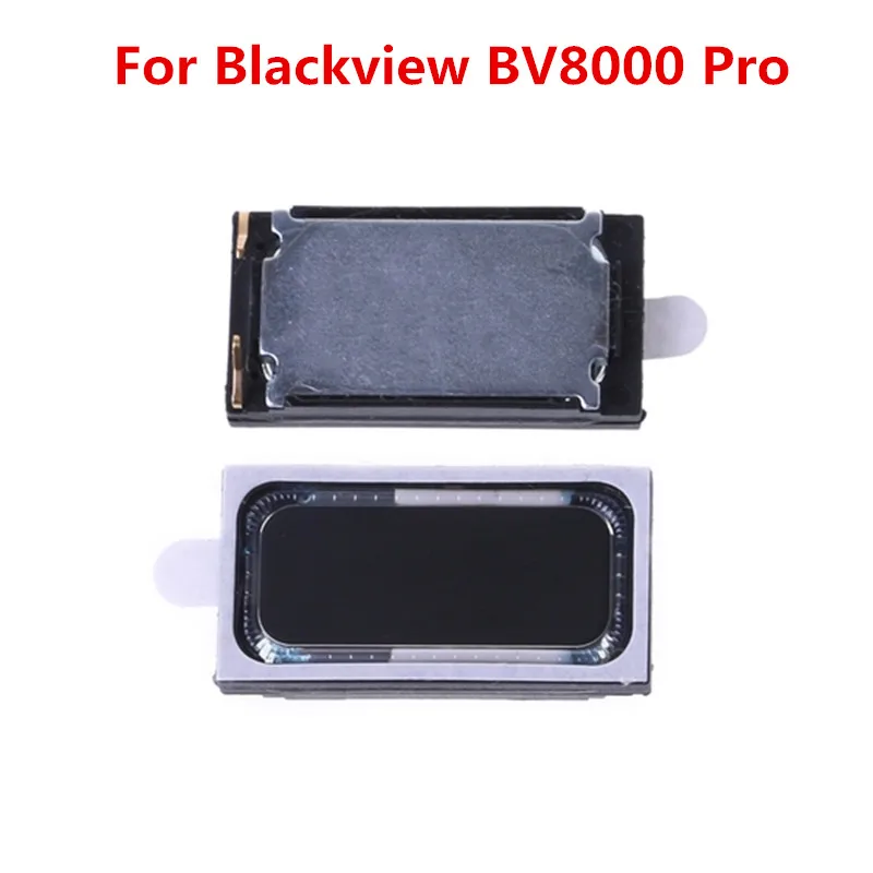 

Blackview BV8000 Pro Loud Speaker 100% Original For Buzzer Ringer Back Sound Horn Repair Part Replacement