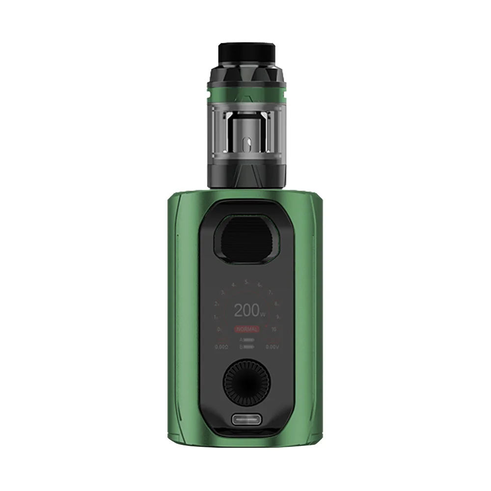 Оригинальный AUGVAPE VX217 21700 комплект w/ Vape Mod и 3 5 мл/косметика парфюмерия диспенсер мл