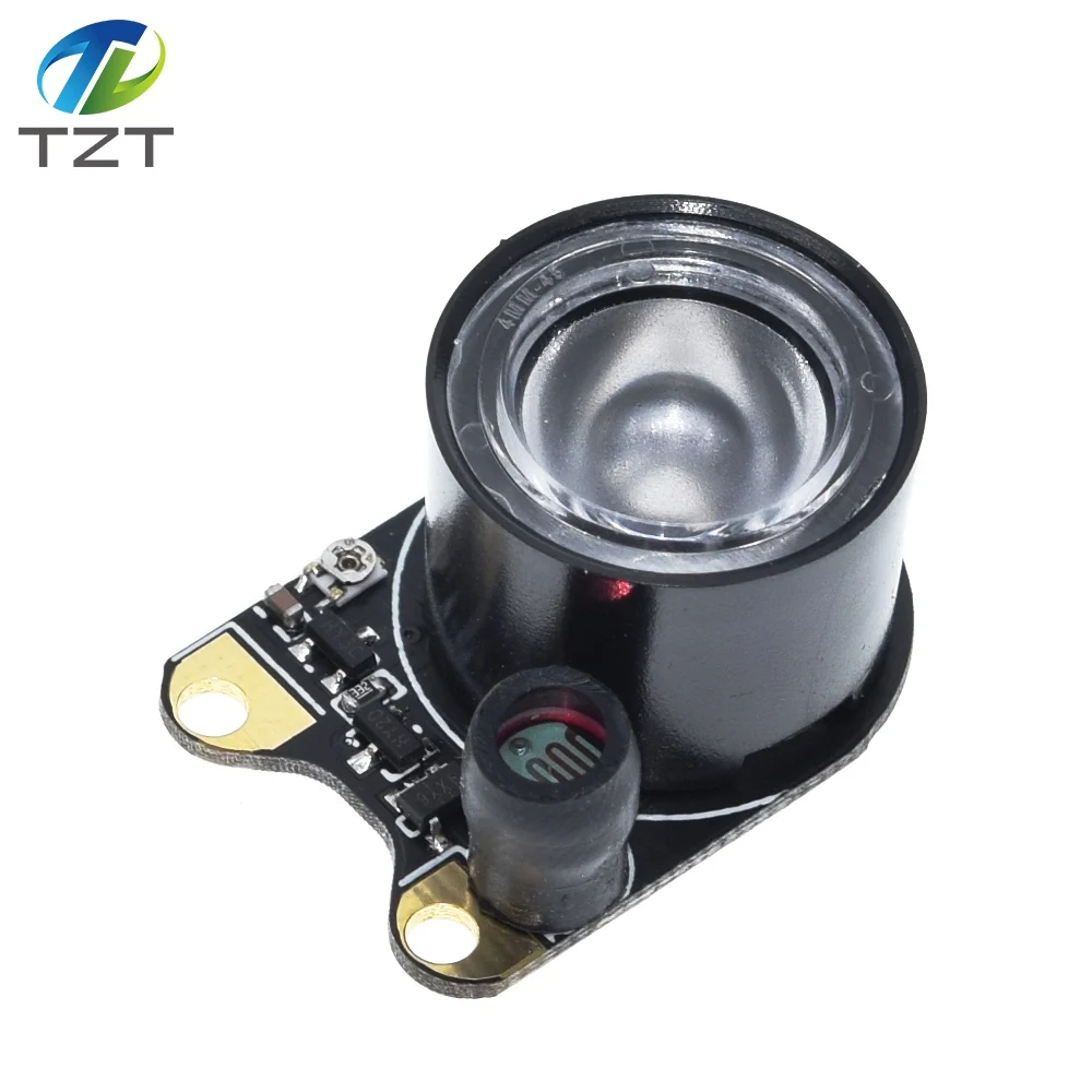 Завеса инфракрасный светодиодный светильник 5 Вт 850 Raspberry Pi Камера борту модуль