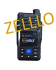 GPS WIFI BLUETOOTH SOS радио 4G LTE Android Zello рация с батареей