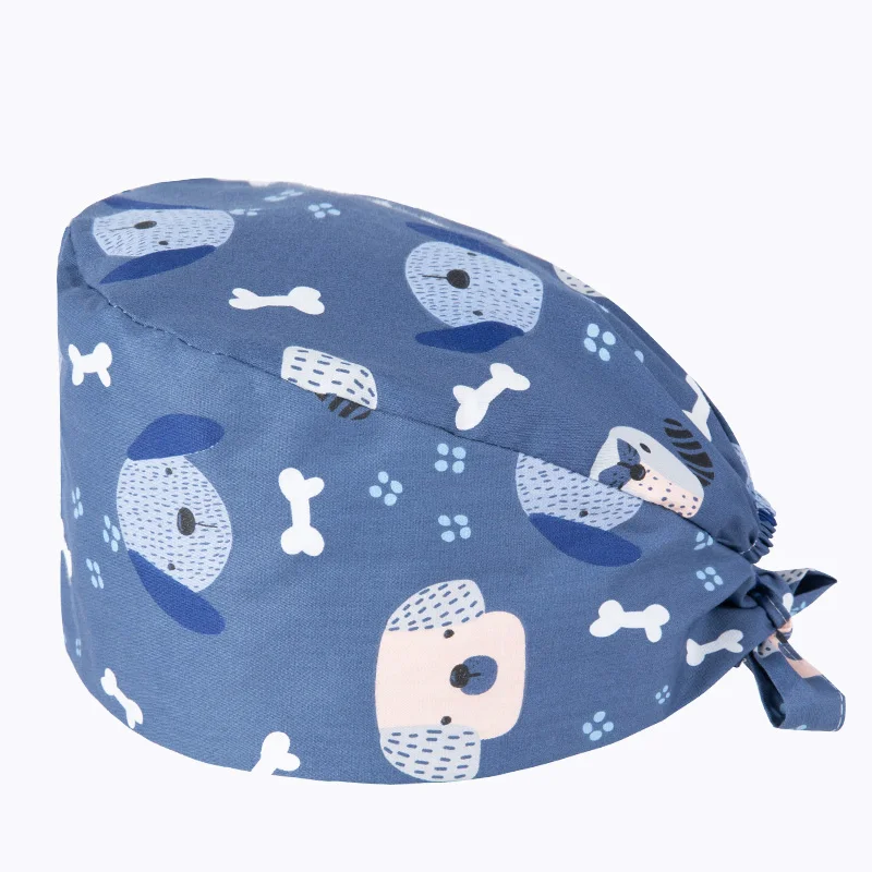 Хлопчатобумажная Кепка с рисунком для мужчин и женщин Рабочая кепка красивая