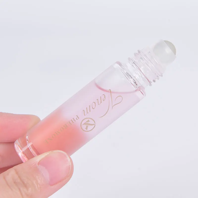 Духи-феромоны для мужчин и женщин 10 мл элегантный романтический долговечный