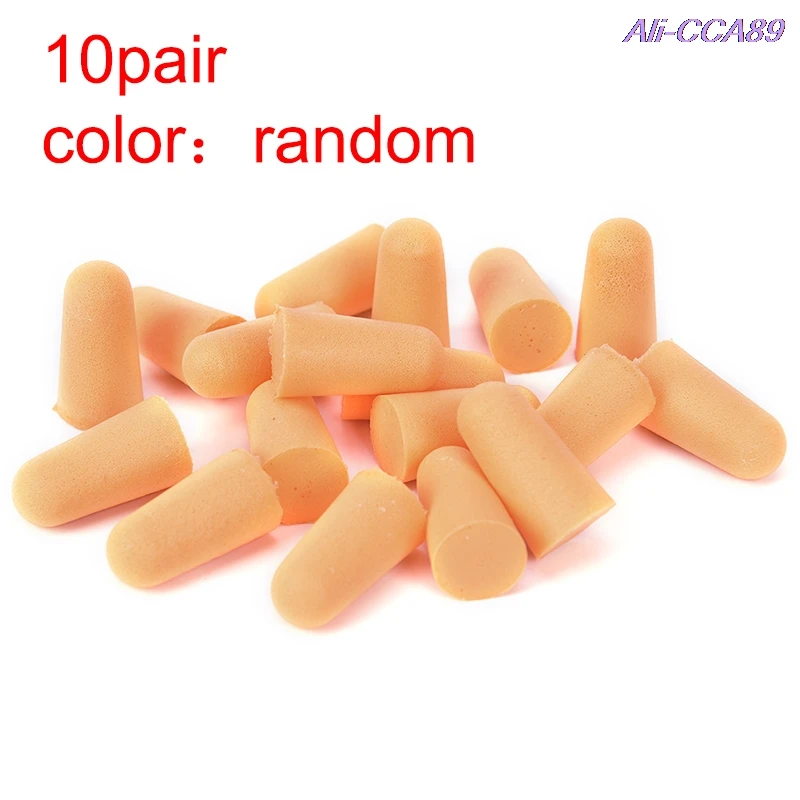 

20 шт./1 шт. Шум Снижение Силиконовый мягкий плюшевый кролик уха Вилки плавательный силиконовые вкладыши Вилки защитный кожаный чехол для сна...