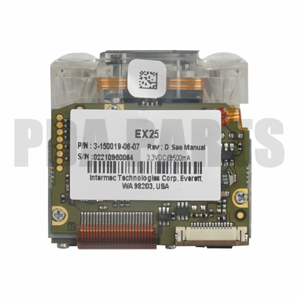 Barcode Scan Engine for Intermec CK70 (EX25 Version D)(* Upper magnifiers are red and the lower ones replace by screws) | Мобильные