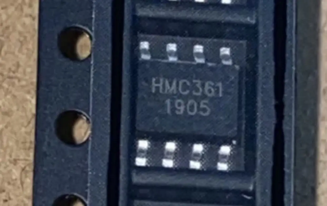

2 шт./HMC361S8G HMC361 SOP8