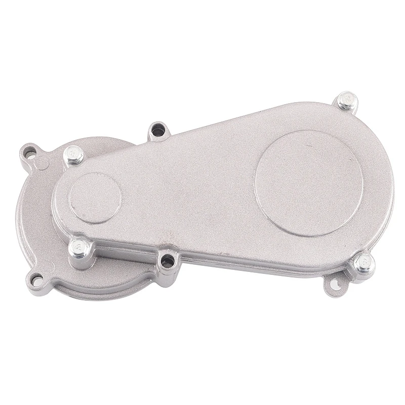 Коробка передач для мотоцикла Box 47 49CC 2 тактный/4 тактный Двигатель Mini Pocket Bike|МКПП и