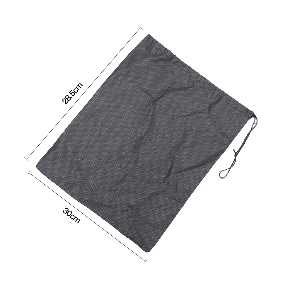 Дорожная портативная Водонепроницаемая посылка сумка для хранения обуви