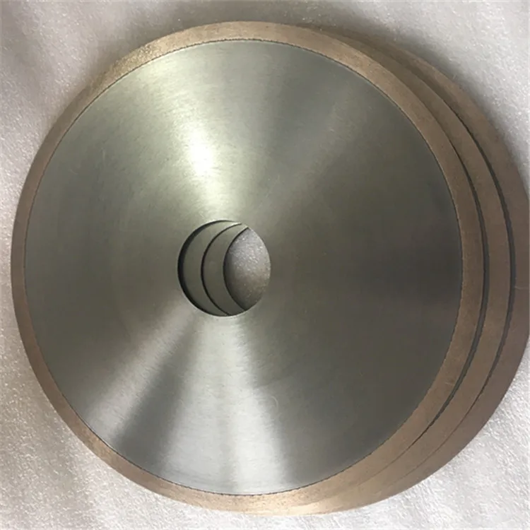 LIVTER бронзовое спеченное ультратонкое лезвие для резки стекла алмазное стекло