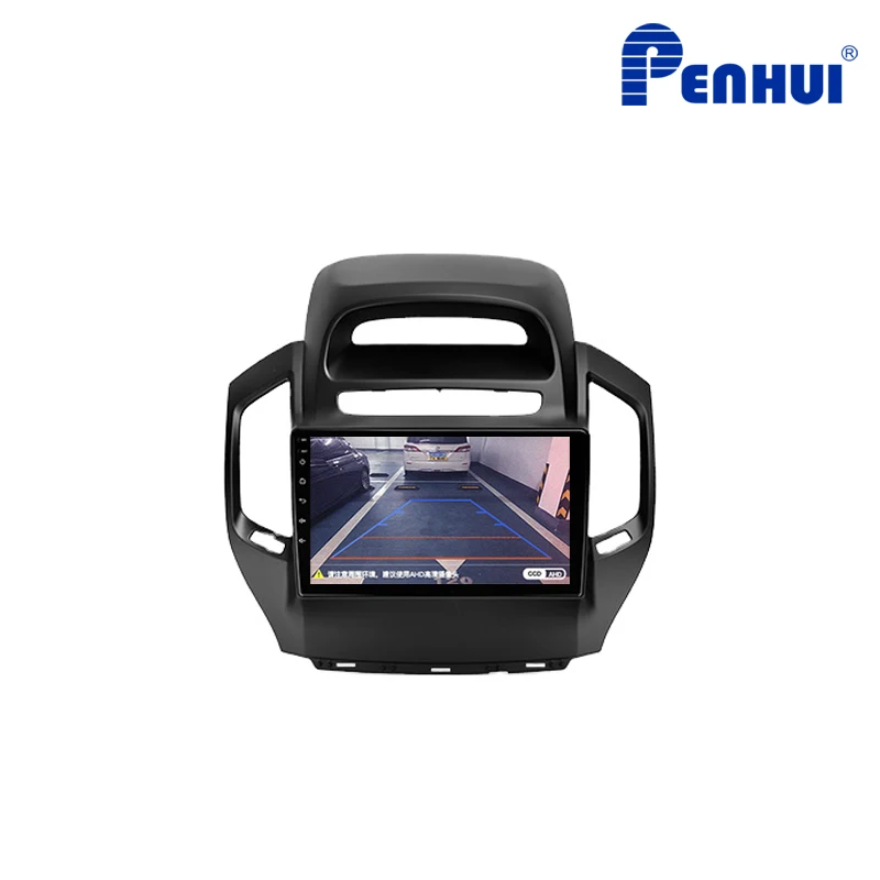 

AndroidCarDVDForGeely GC6 (2014 - 2016)CarRadioMultimediaVideoPlayerNavigationGPSAndroid10.0DoubleDin