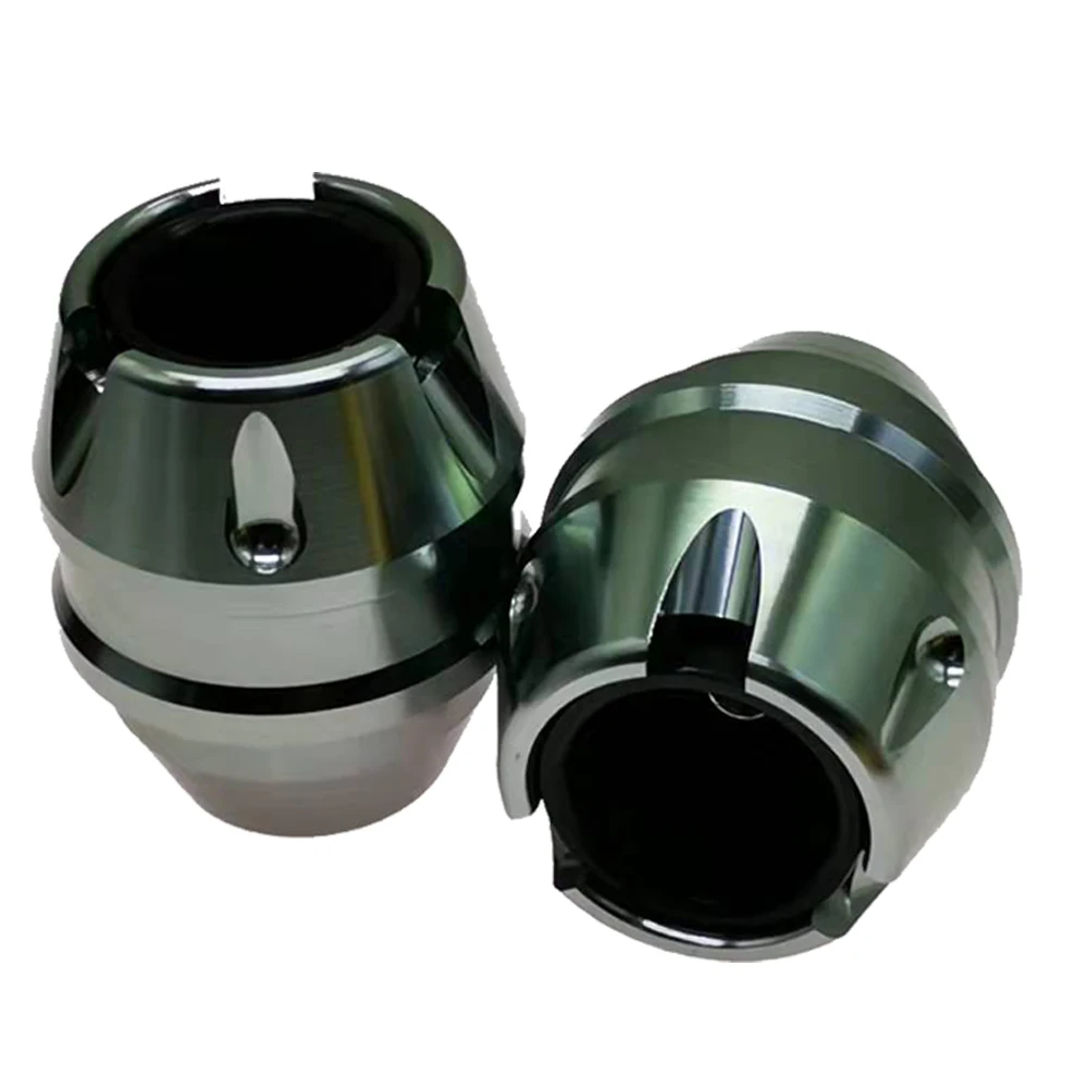 

Fit For HONDA ADV150 ADV 150 motorcycle front axle fork crash sliders wheel protector