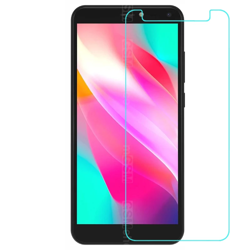 Для V smart BEE Glass для Vsmart Bee 2.5D 9H Premium защитная пленка из закаленного стекла|Защитные