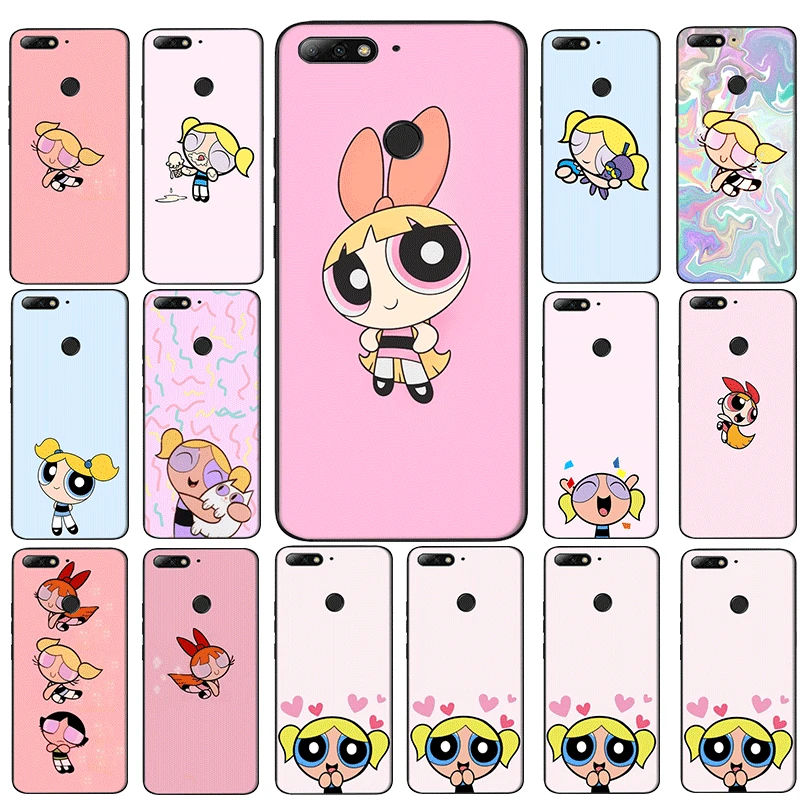 Жесткий чехол Gereleek для iPhone 6 6s 7 8 Plus X XR XS Max 5 5S SE с черным цветком|Чехлы-накладки| |