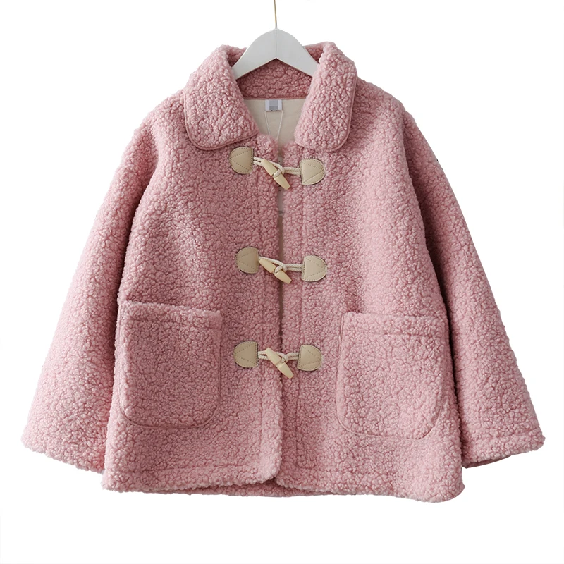 Женские парки зимние пальто из искусственной овчины толстая хлопковая теплая