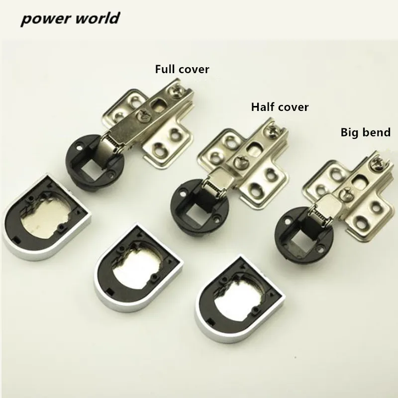 2 шт./лот петли для стеклянных дверей шкафов 26 квадратных головок мебельные