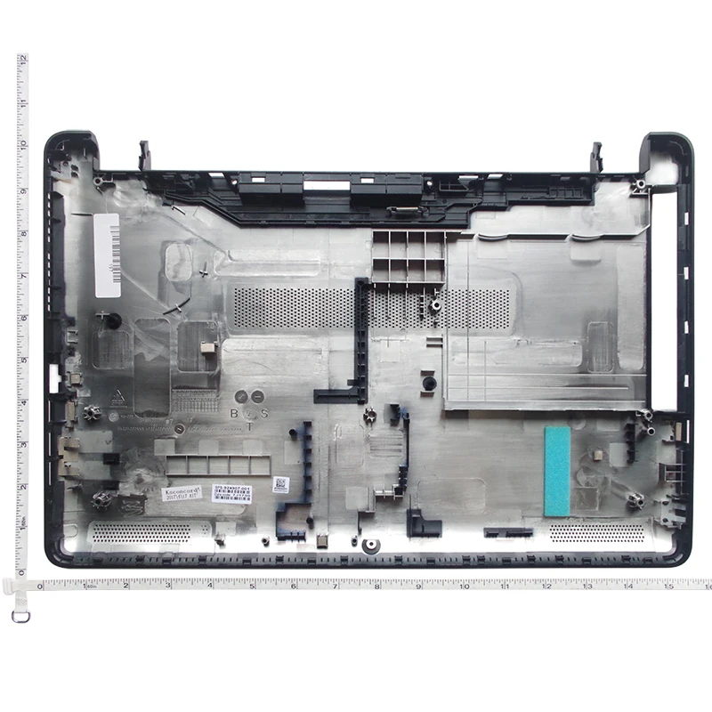 Корпус нижнего основания для ноутбука HP Pavilion 15T-BR 15T-BS 15Z-BW 15-BS 15-BW 250 G6 255 924907-001 |