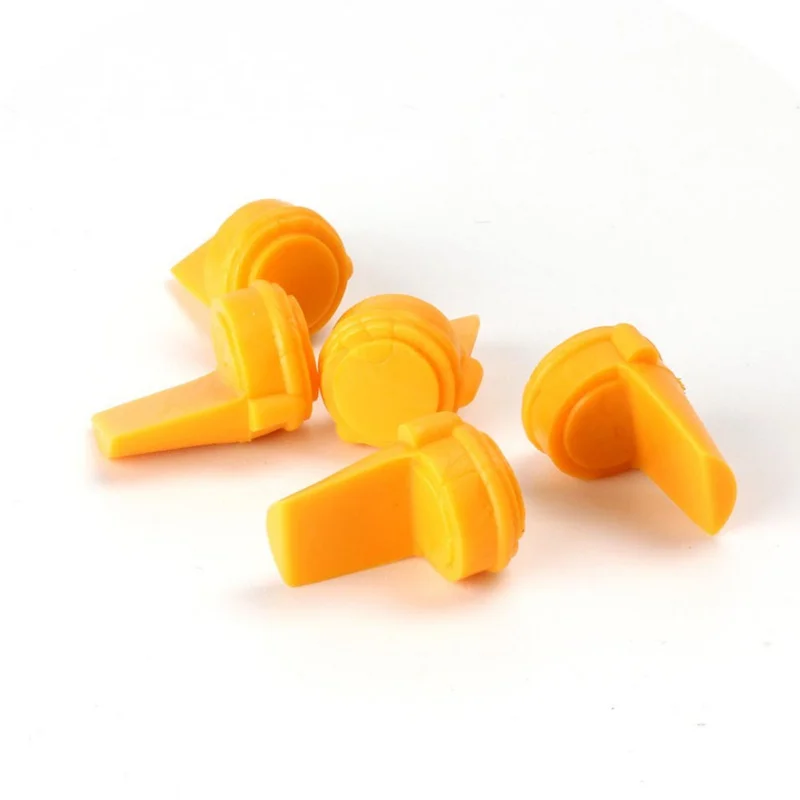 AISPORT портативный охотничий ресивер с клиновидным приемником 5 шт./пакет