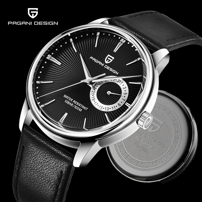 

Men's Watches