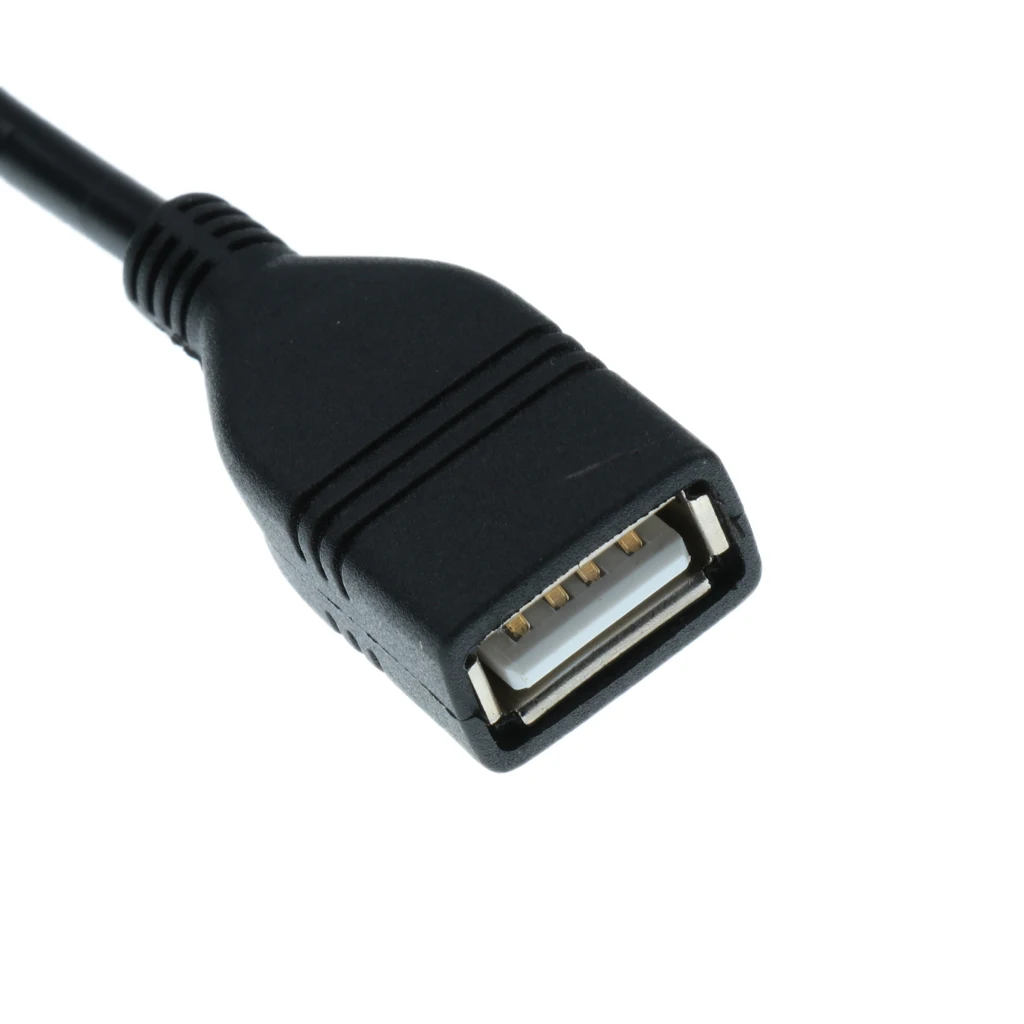 Автомобильный адаптер для колонок USB аудио музыки входного кабеля Honda Civic Jazz