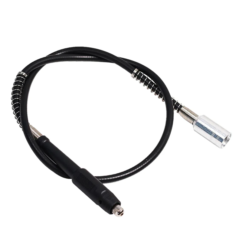 Резьбовая маленькая электрическая шлифовальная машина с гибким валом