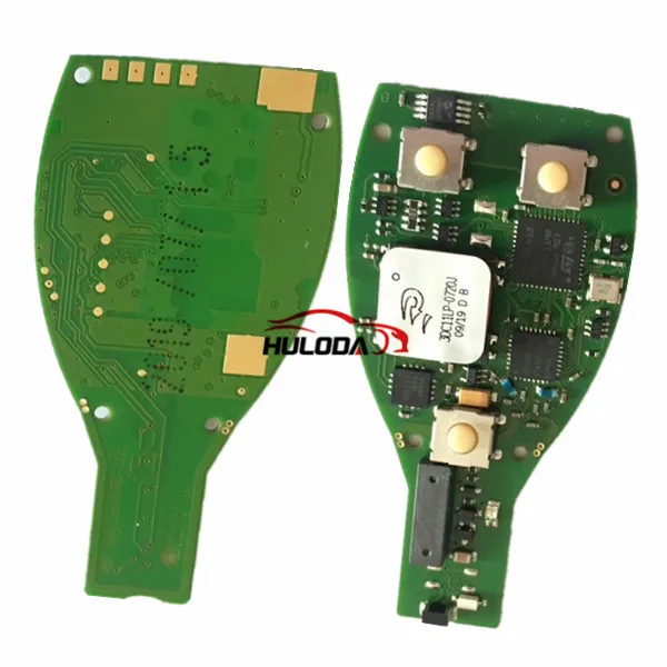 Для ключа Benz MB FBS3 BGA KeylessGo. Работа на Xhorse VVDI инструмент поддержка после 2009 года